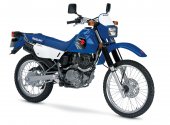 2007 Suzuki DR 200 SE photo